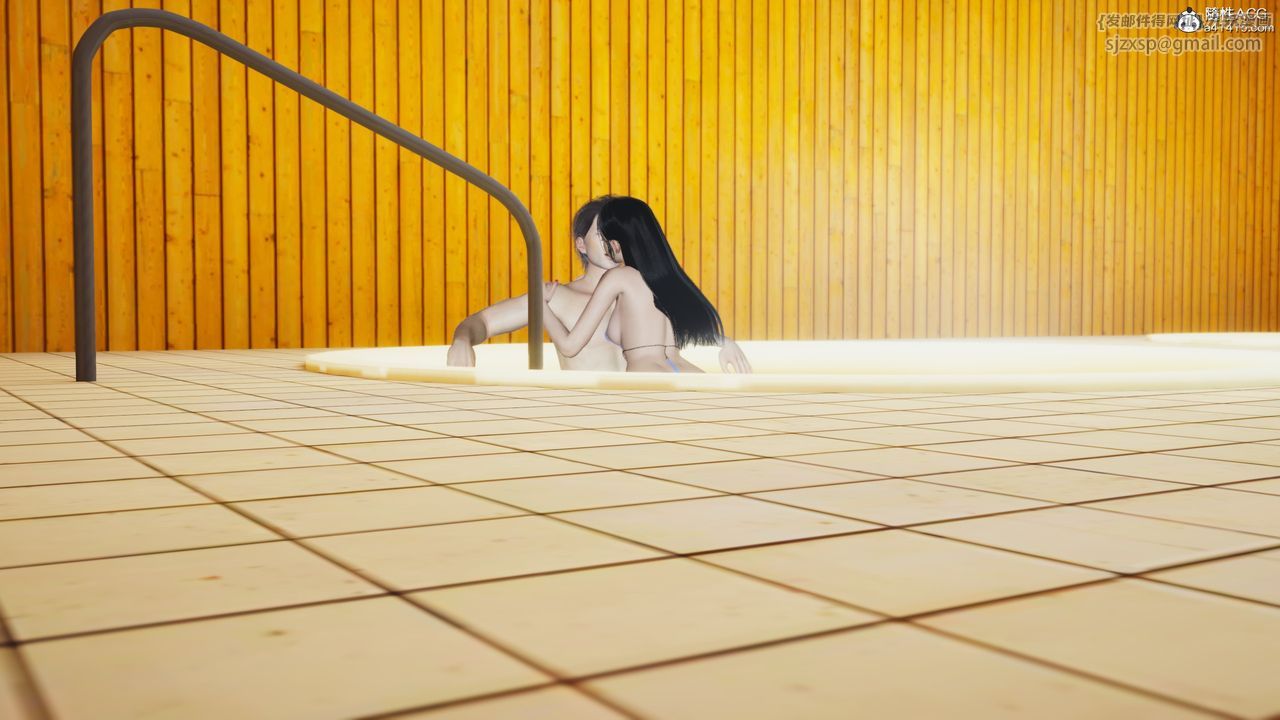 [3D]我成瞭大反派_第二季，第71話，第 64 页