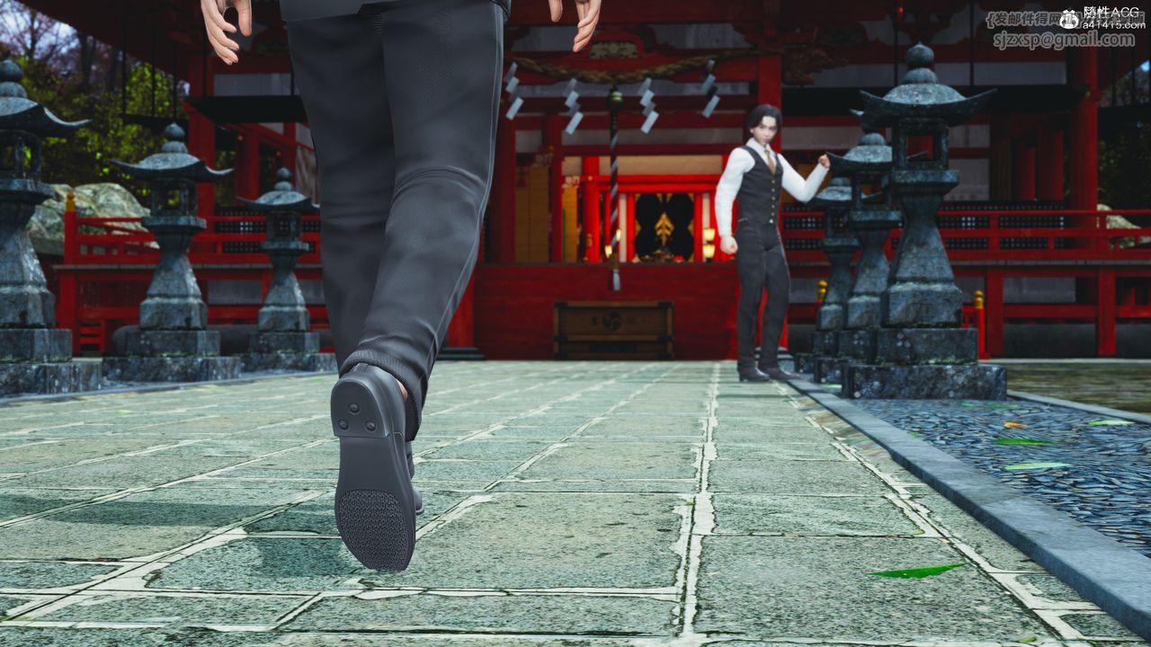 [3D]我成瞭大反派_第二季，第73話，第 84 页