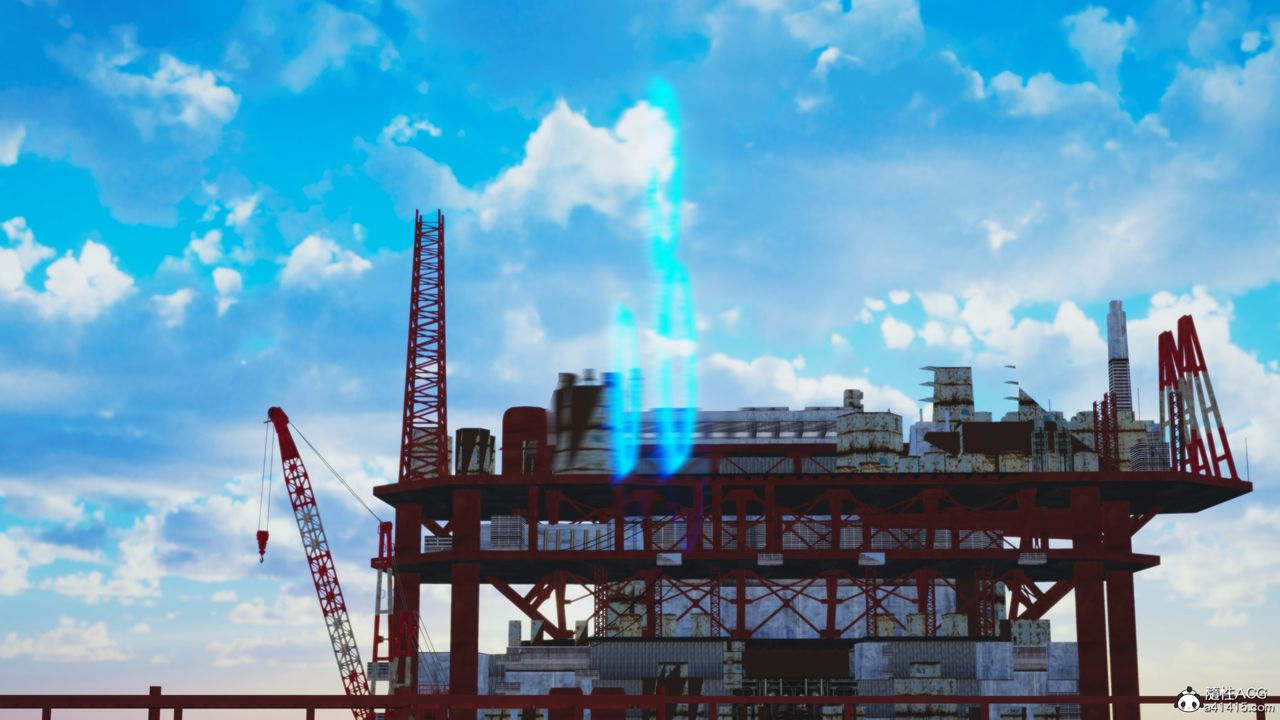 [3D]我成瞭大反派_第二季，第73話，第 21 页