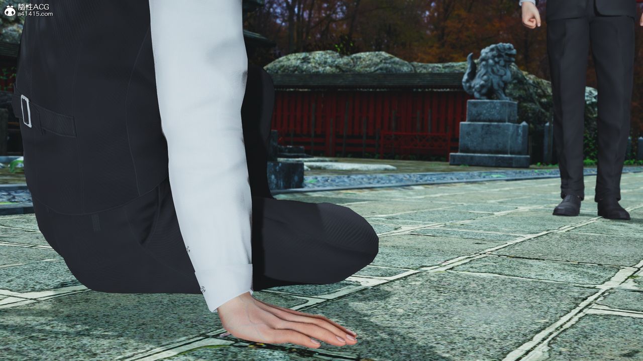 [3D]我成瞭大反派_第二季，第74話，第 52 页
