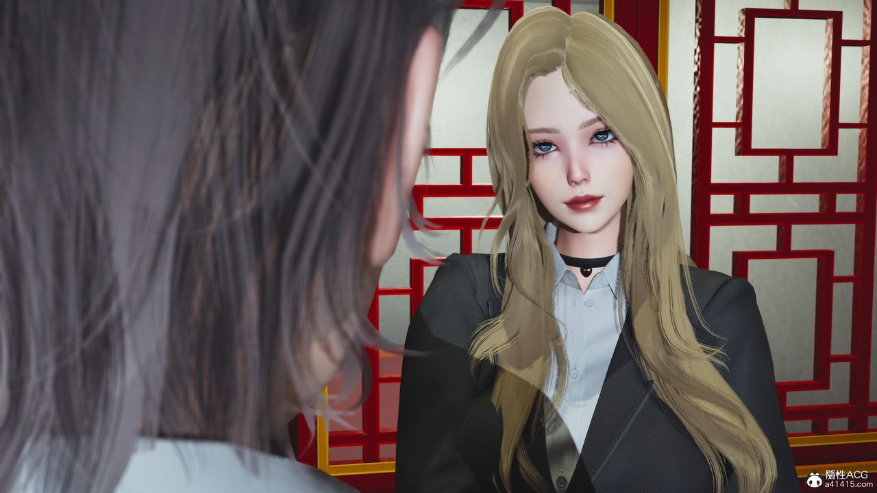 [3D]我成瞭大反派_第二季，第83話，第 12 页
