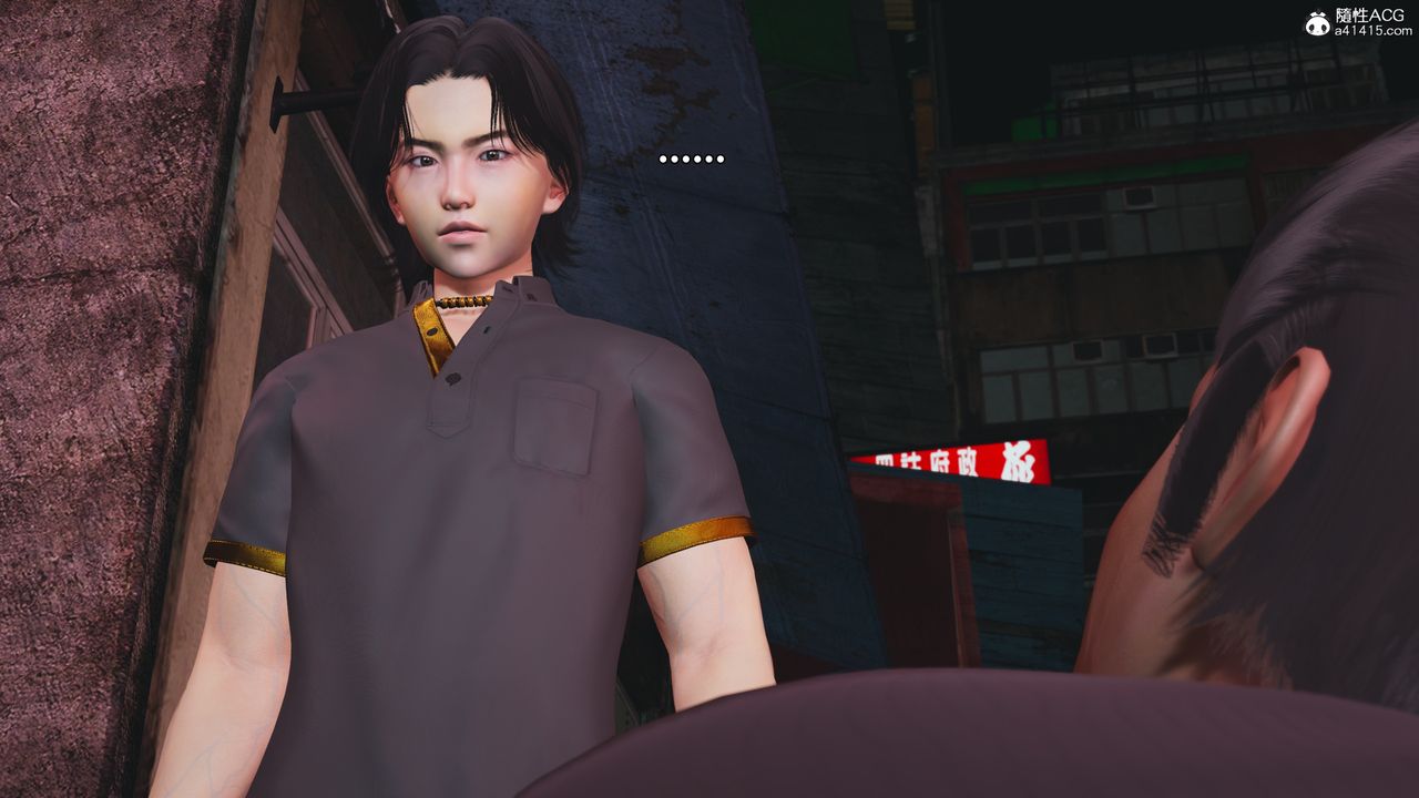 [3D]我成瞭大反派_第二季，第85話，第 60 页