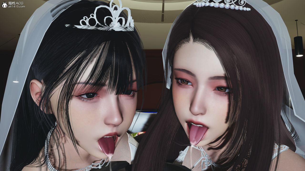 [3D]我成瞭大反派_第二季，第86話，第 21 页