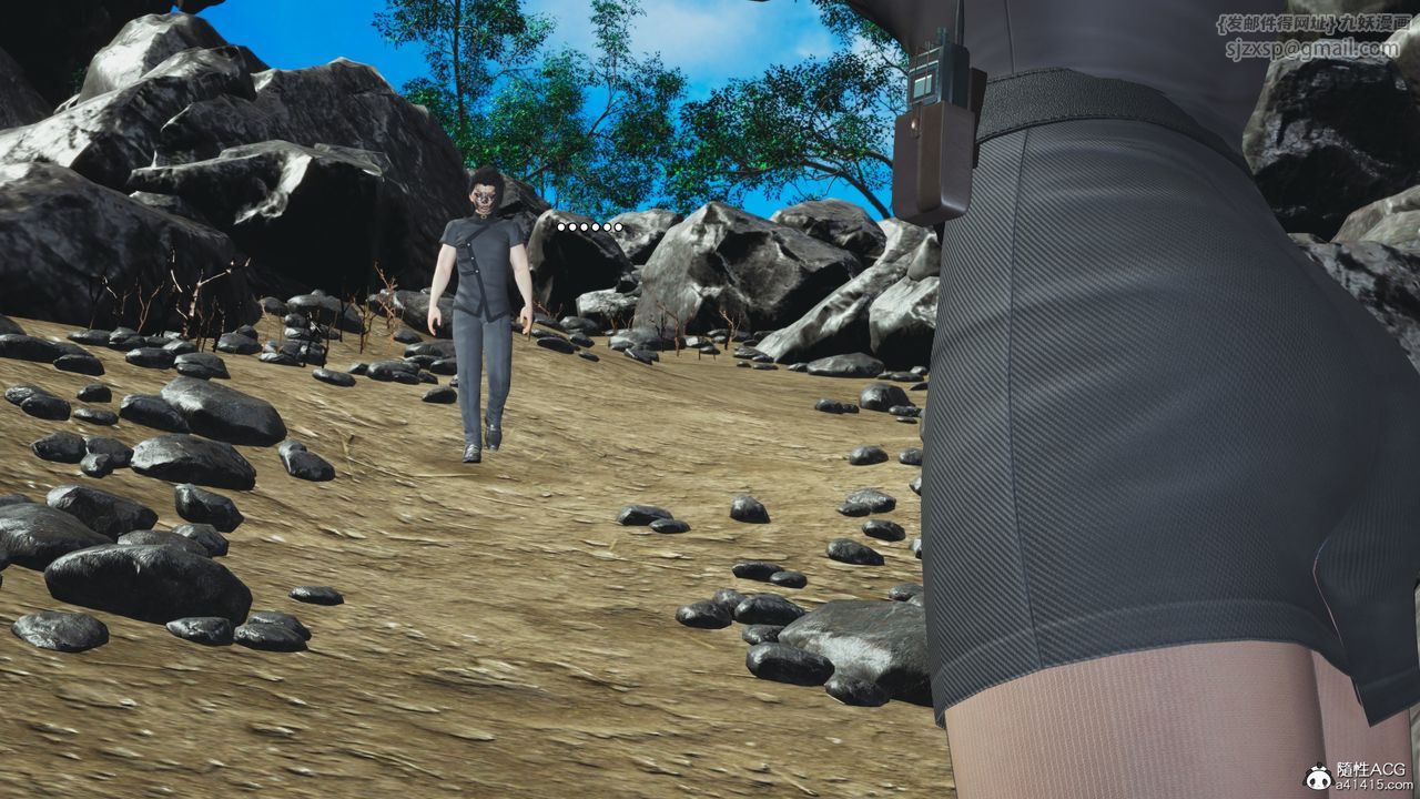 [3D]我成瞭大反派_第二季，第87話，第 103 页