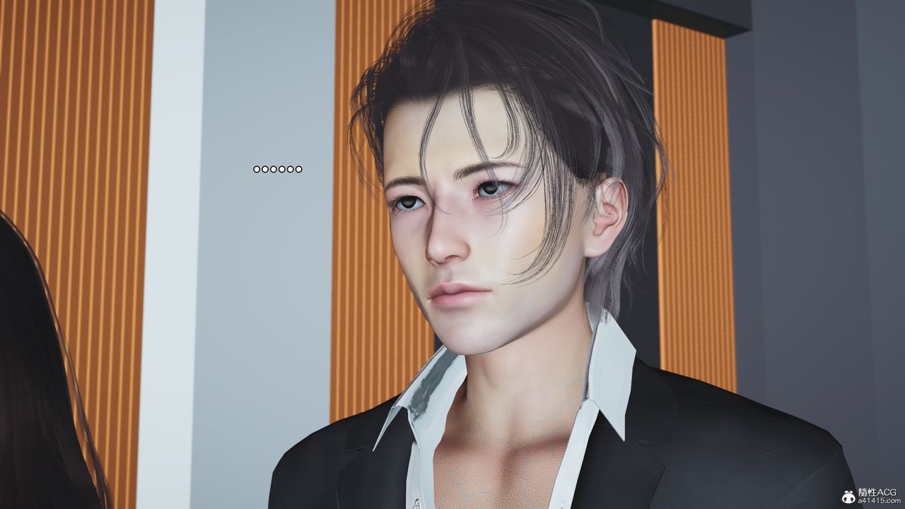 [3D]我成瞭大反派_第二季，第97話，第 64 页