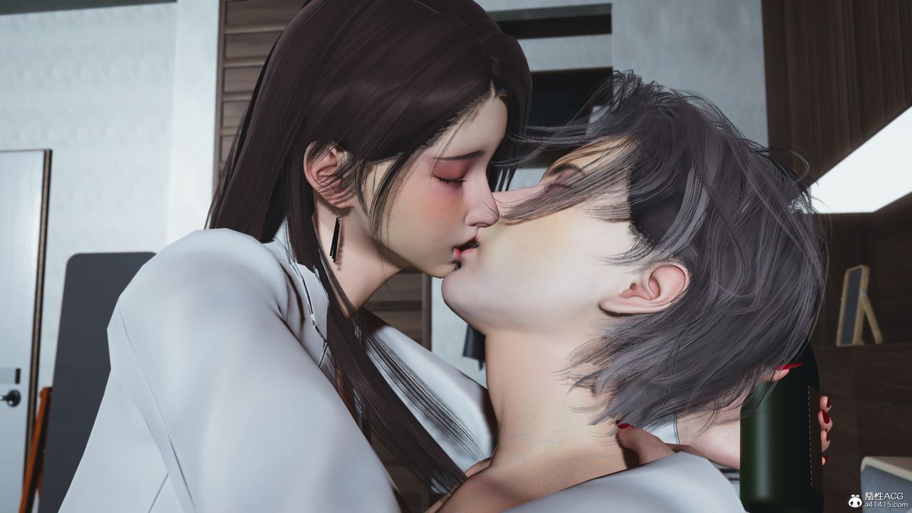 [3D]我成瞭大反派_第二季，第98話，第 64 页