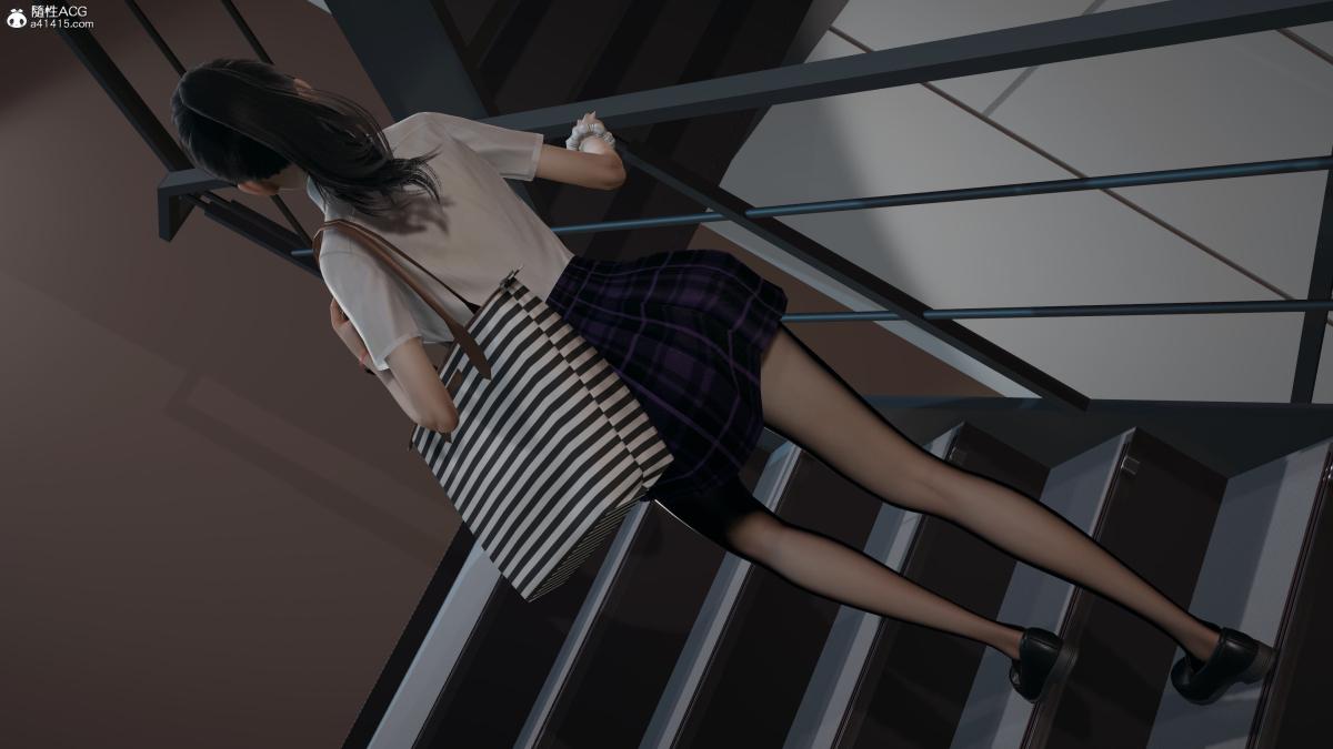 [3D]校园调教计划，上，第 5 页