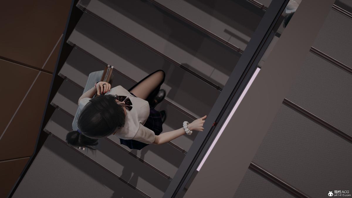 [3D]校园调教计划，上，第 11 页