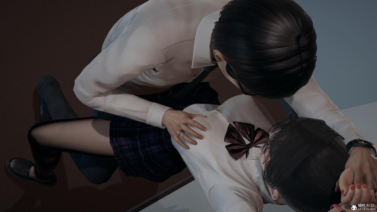 [3D]校园调教计划，上，第 49 页