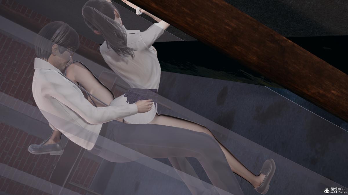 [3D]校园调教计划，上，第 158 页