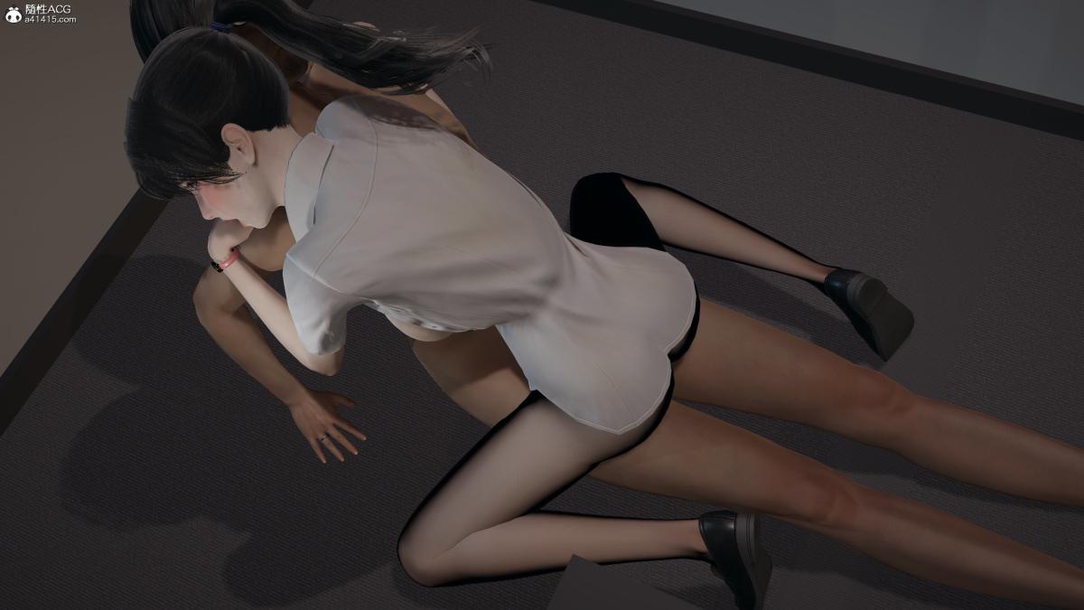 [3D]校园调教计划，上，第 77 页