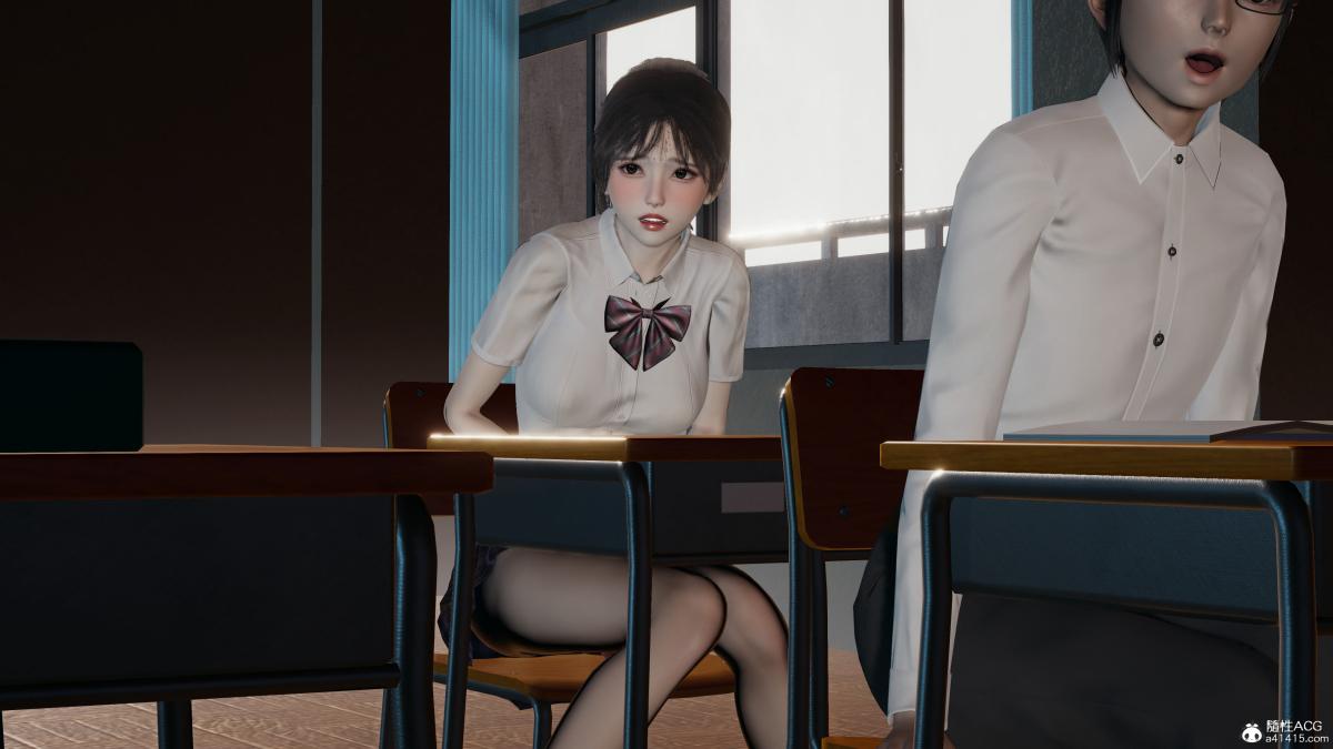 [3D]校园调教计划，上，第 15 页