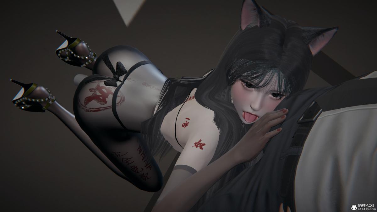 [3D]校园调教计划，下，第 123 页