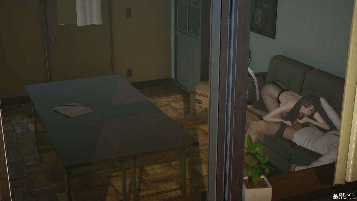 [3D]校园调教计划，下，第 46 页