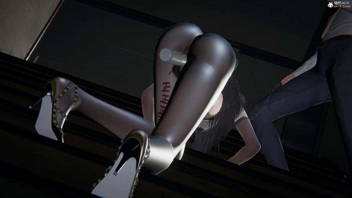 [3D]校园调教计划，下，第 87 页