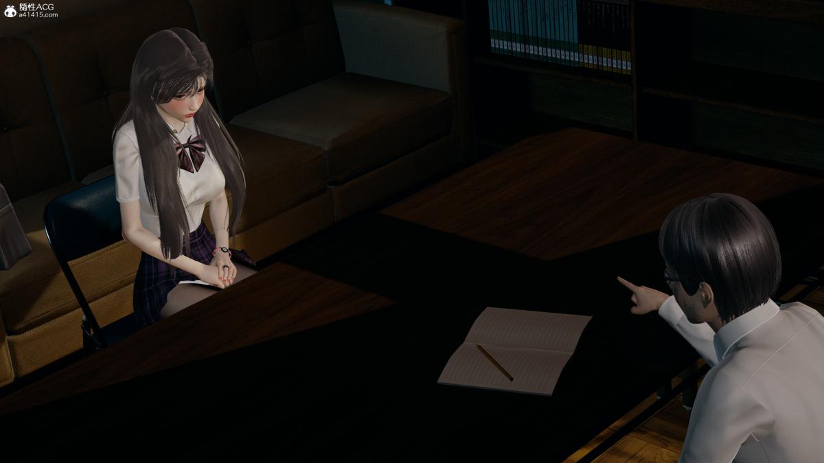 [3D]校园调教计划，下，第 28 页