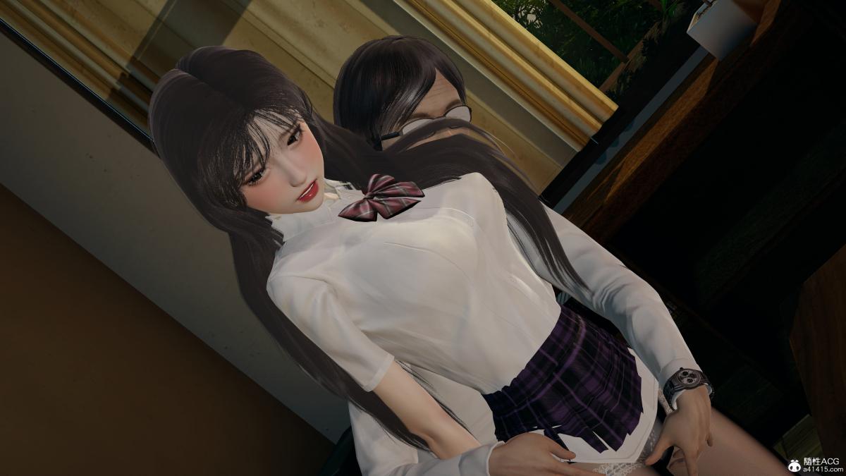 [3D]校园调教计划，下，第 33 页