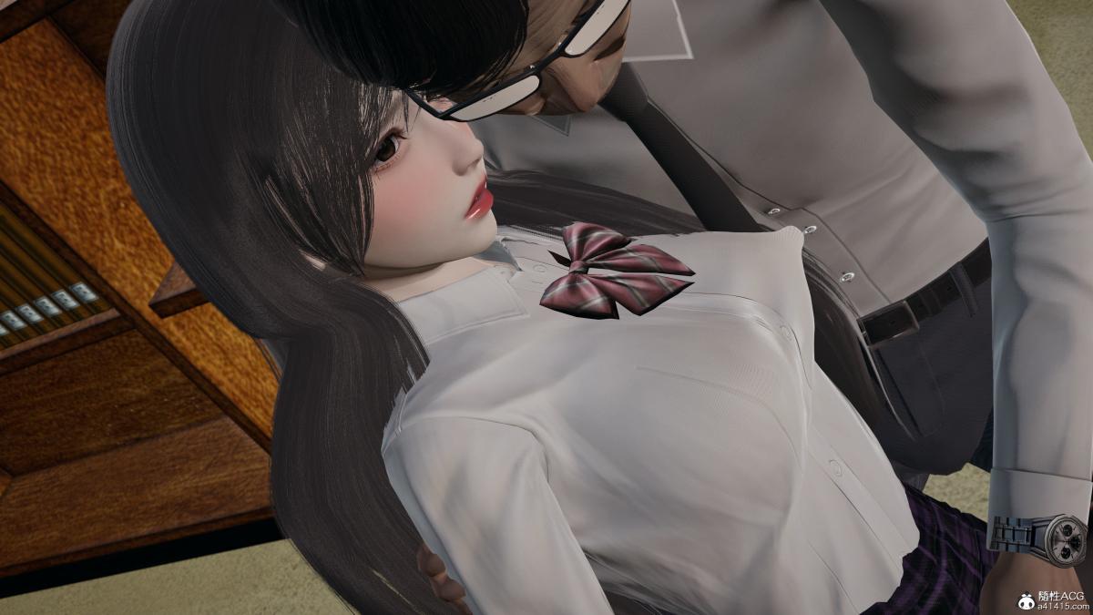 [3D]校园调教计划，下，第 15 页