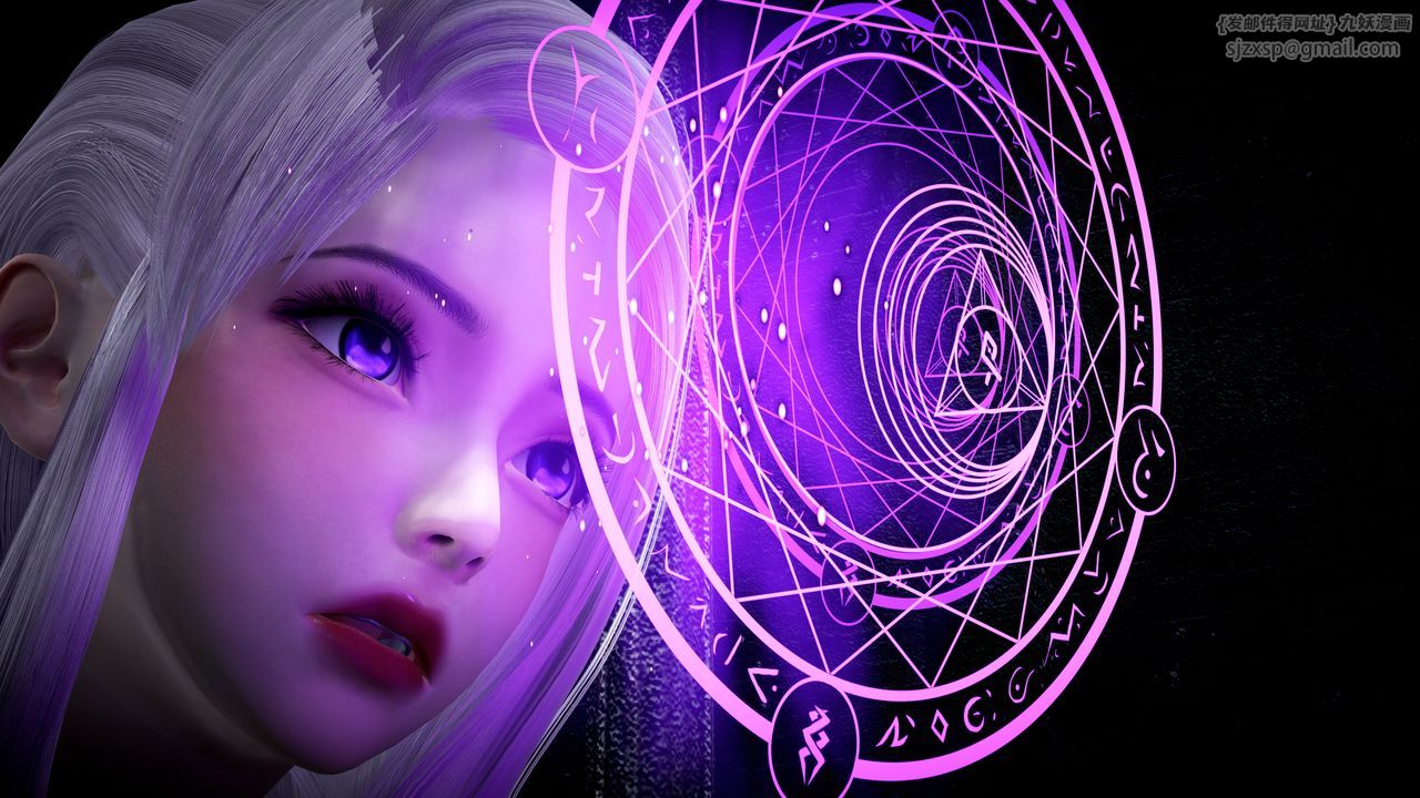 [3D]神諭第一季，第01話，第 40 页