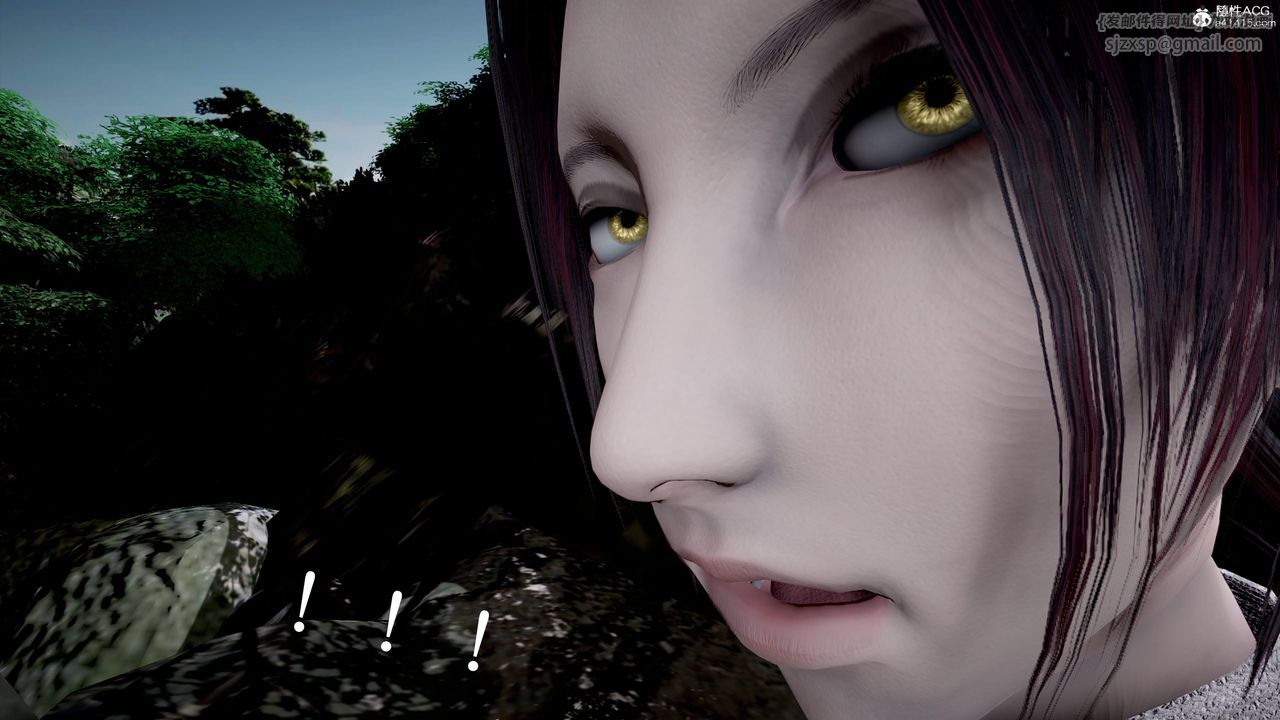[3D]神諭第三季，第01話，第 122 页
