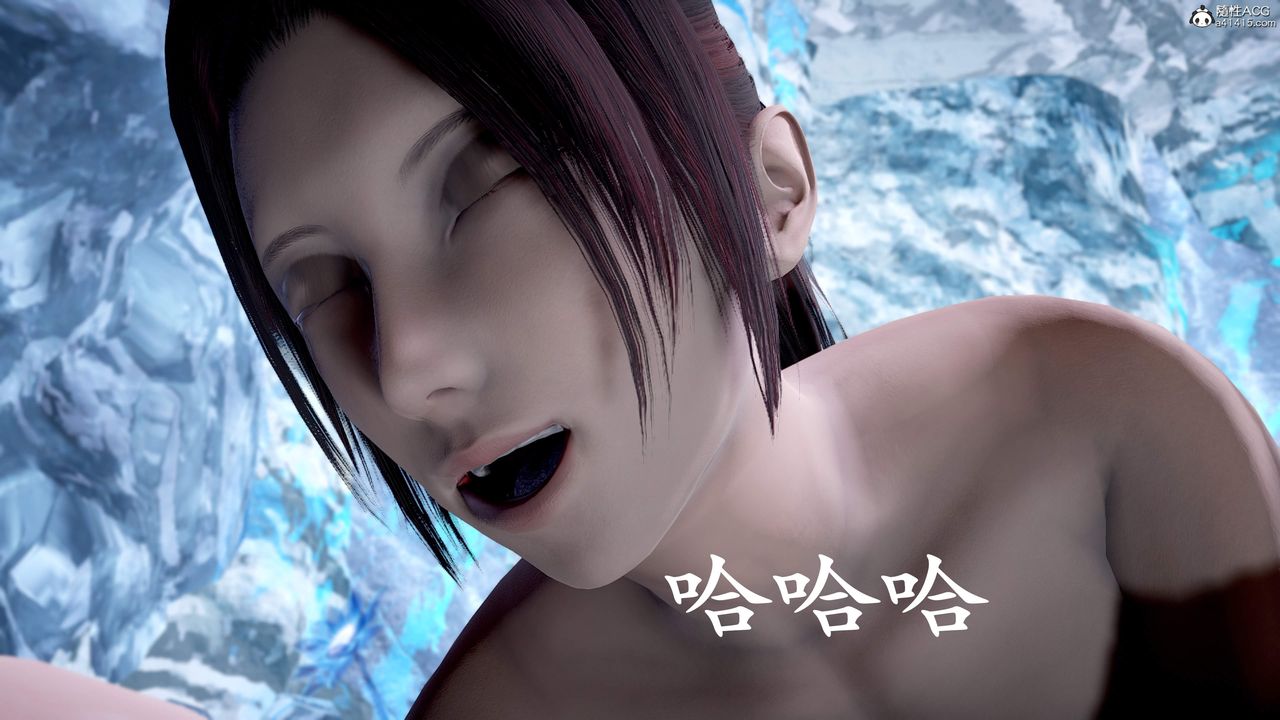 [3D]神諭第三季，第01話，第 69 页