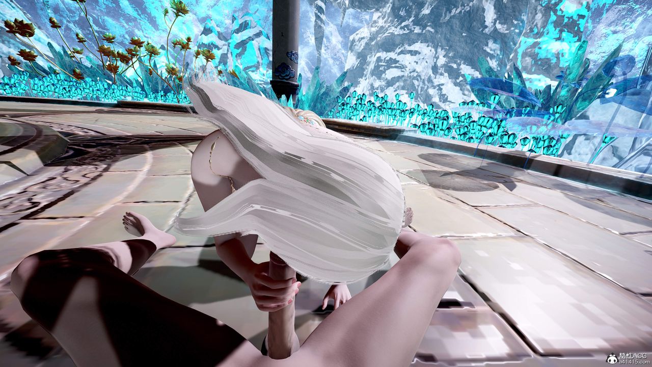 [3D]神諭第三季，第01話，第 52 页