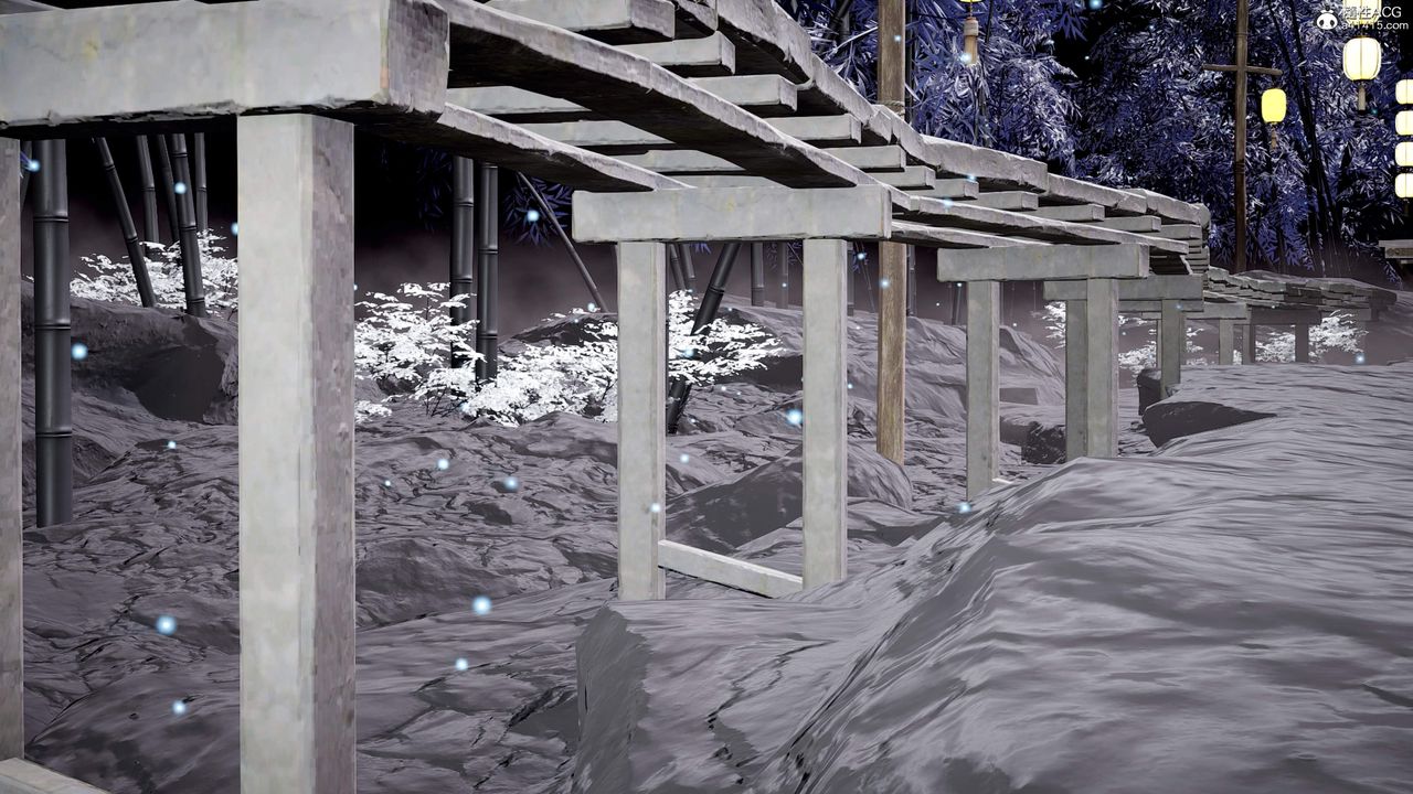 [3D]神諭第三季，第01話，第 132 页