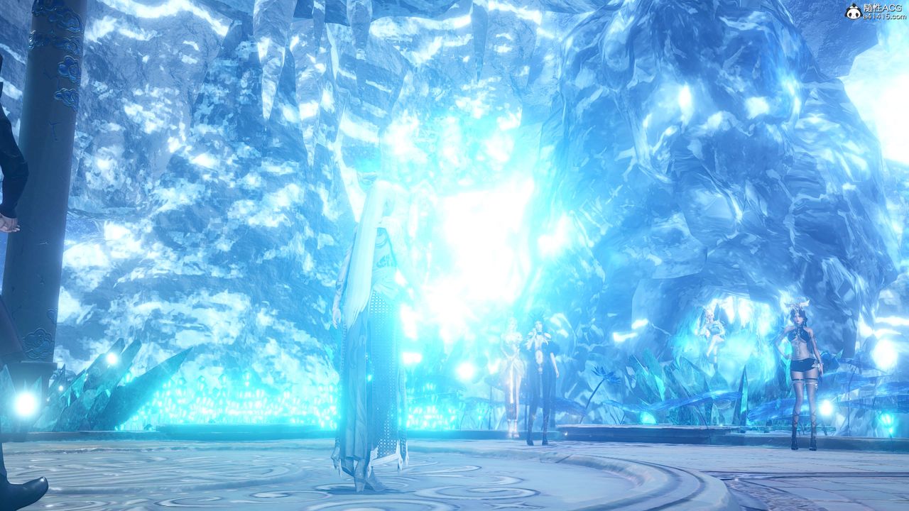 [3D]神諭第二季，第01話，第 8 页