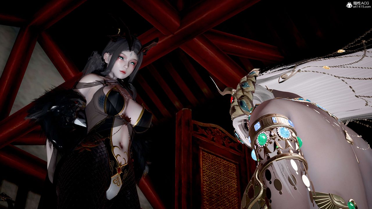 [3D]神諭第二季，第05話，第 64 页