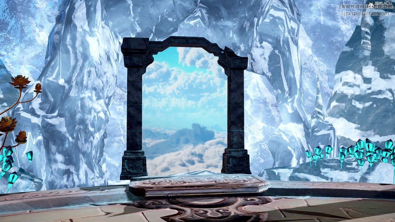 [3D]神諭第二季，第06話，第 106 页