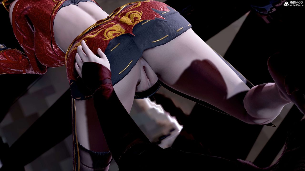 [3D]神諭第二季，第08話，第 64 页