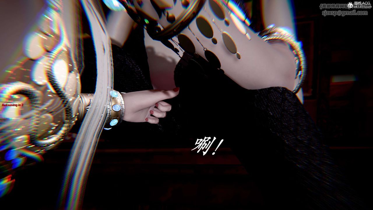 [3D]神諭第二季，第09話-最終話，第 34 页