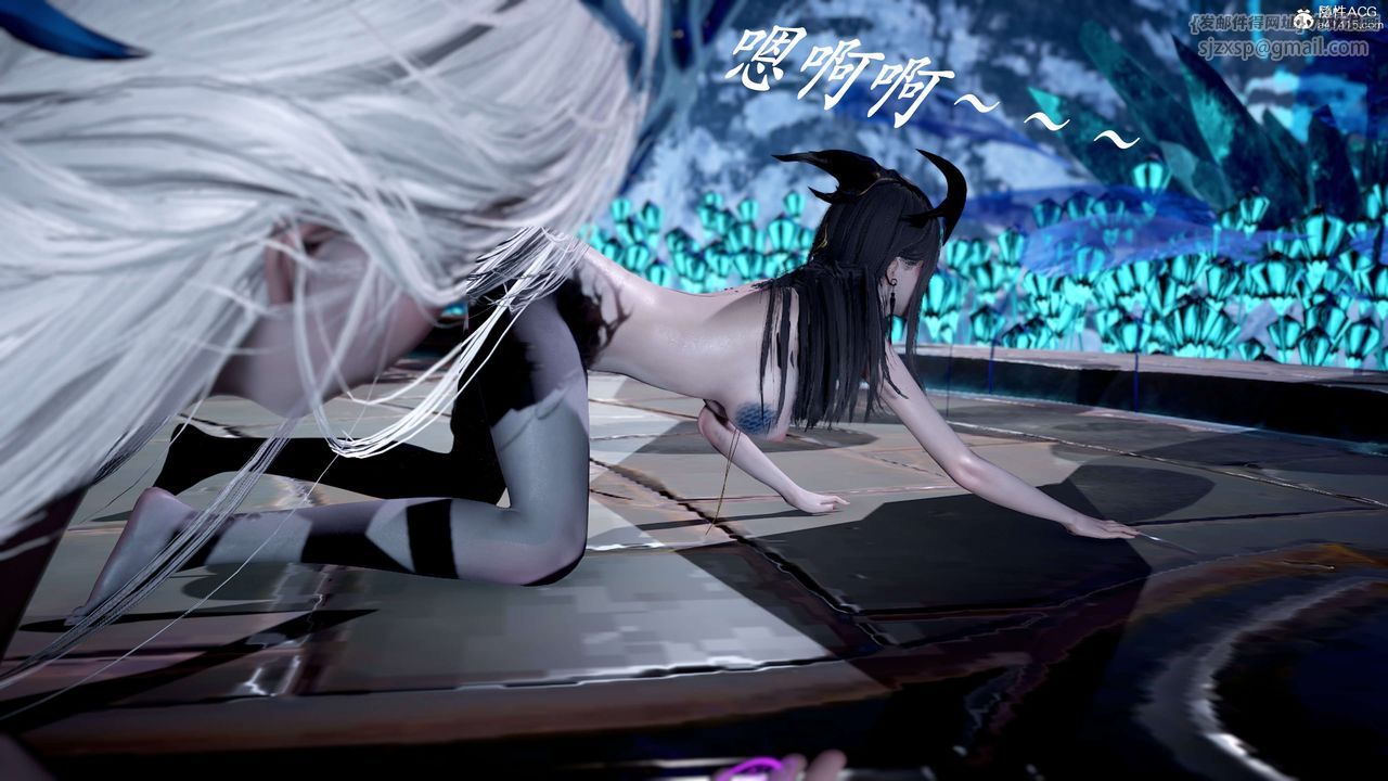 [3D]神諭第二季，第09話-最終話，第 184 页