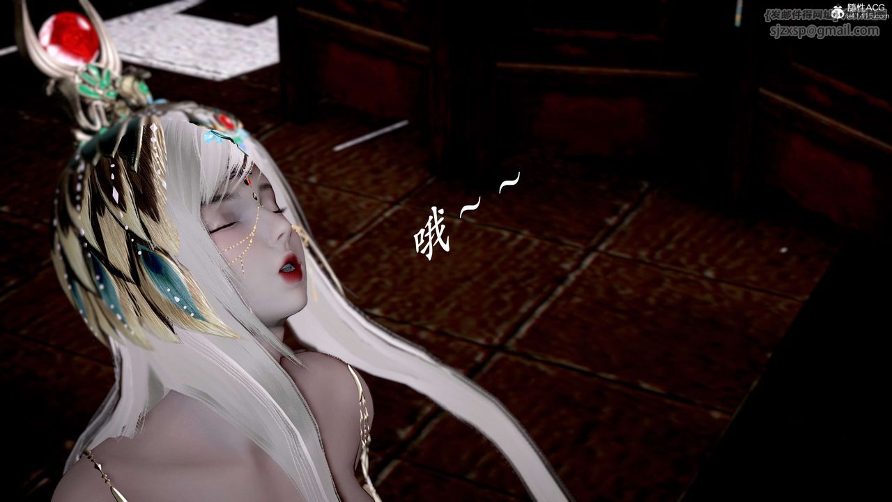 [3D]神諭第二季，第09話-最終話，第 64 页
