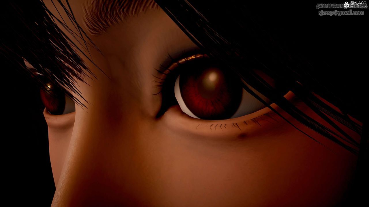 [3D]神諭第二季，番外-魔法公会篇，第 65 页