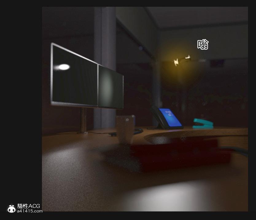 [3D]绑架王阿姨+表姐往事[黑丝]，绑架王阿姨_1，第 84 页