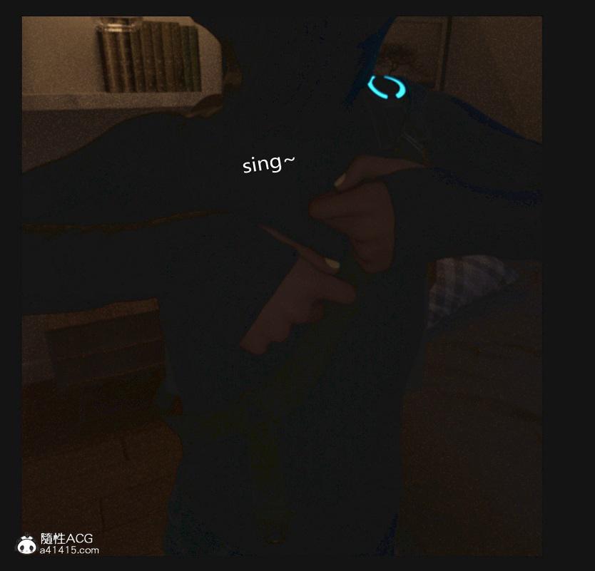 [3D]绑架王阿姨+表姐往事[黑丝]，绑架王阿姨_1，第 52 页