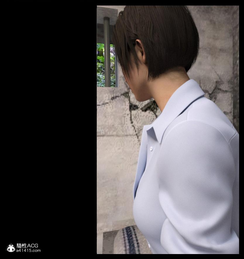 [3D]绑架王阿姨+表姐往事[黑丝]，绑架王阿姨_3，第 69 页