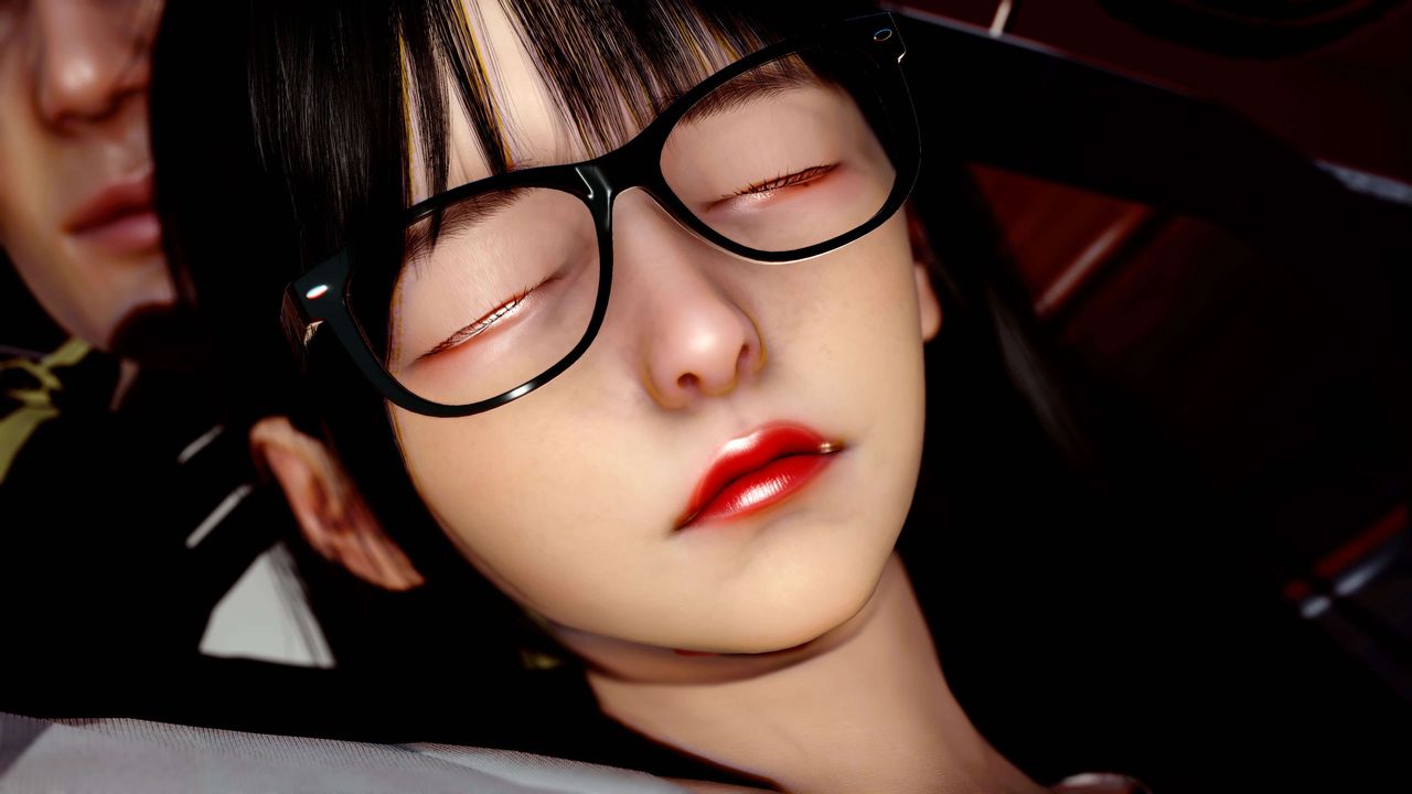[3D]美少女假面馮迪妮，第12話，第 65 页
