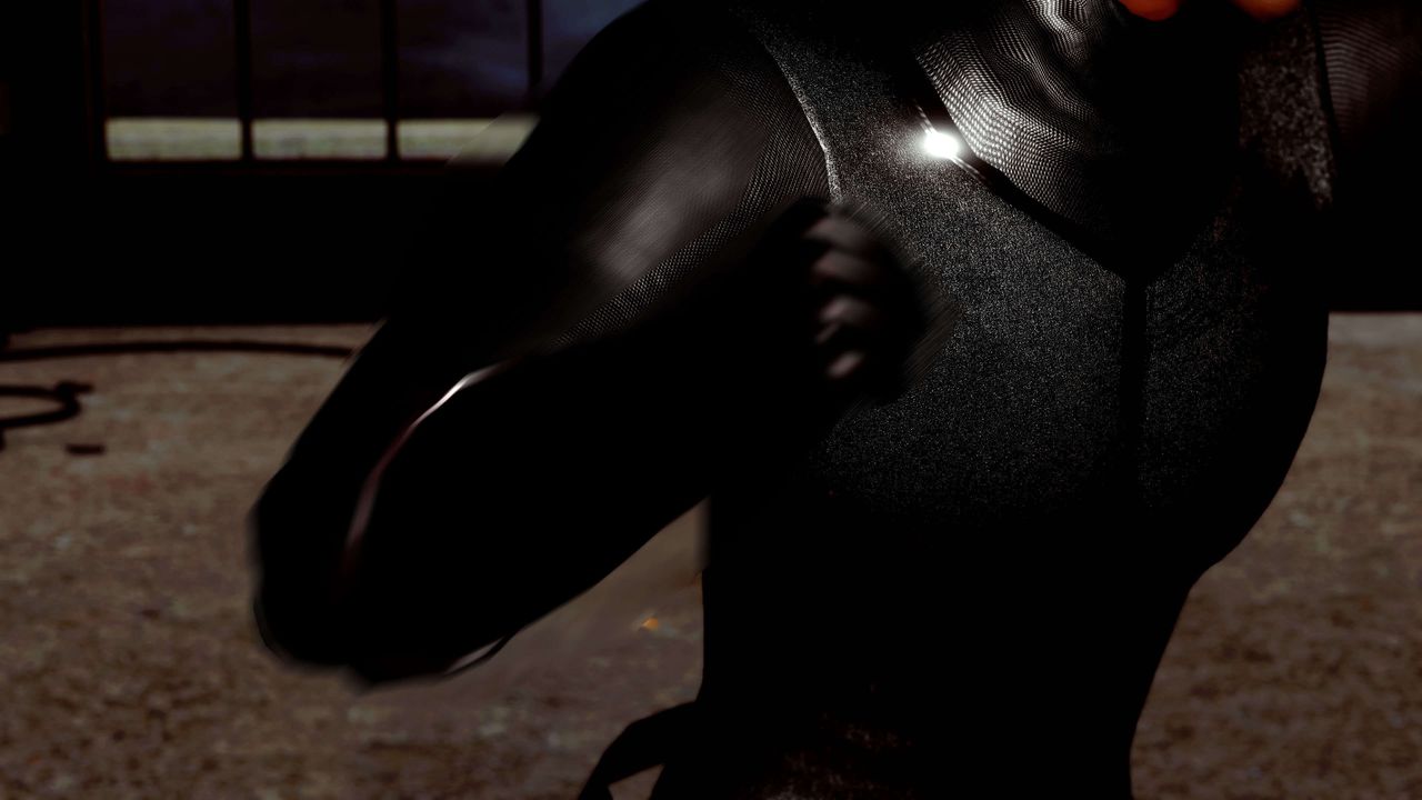 [3D]美少女假面馮迪妮，第13話，第 29 页