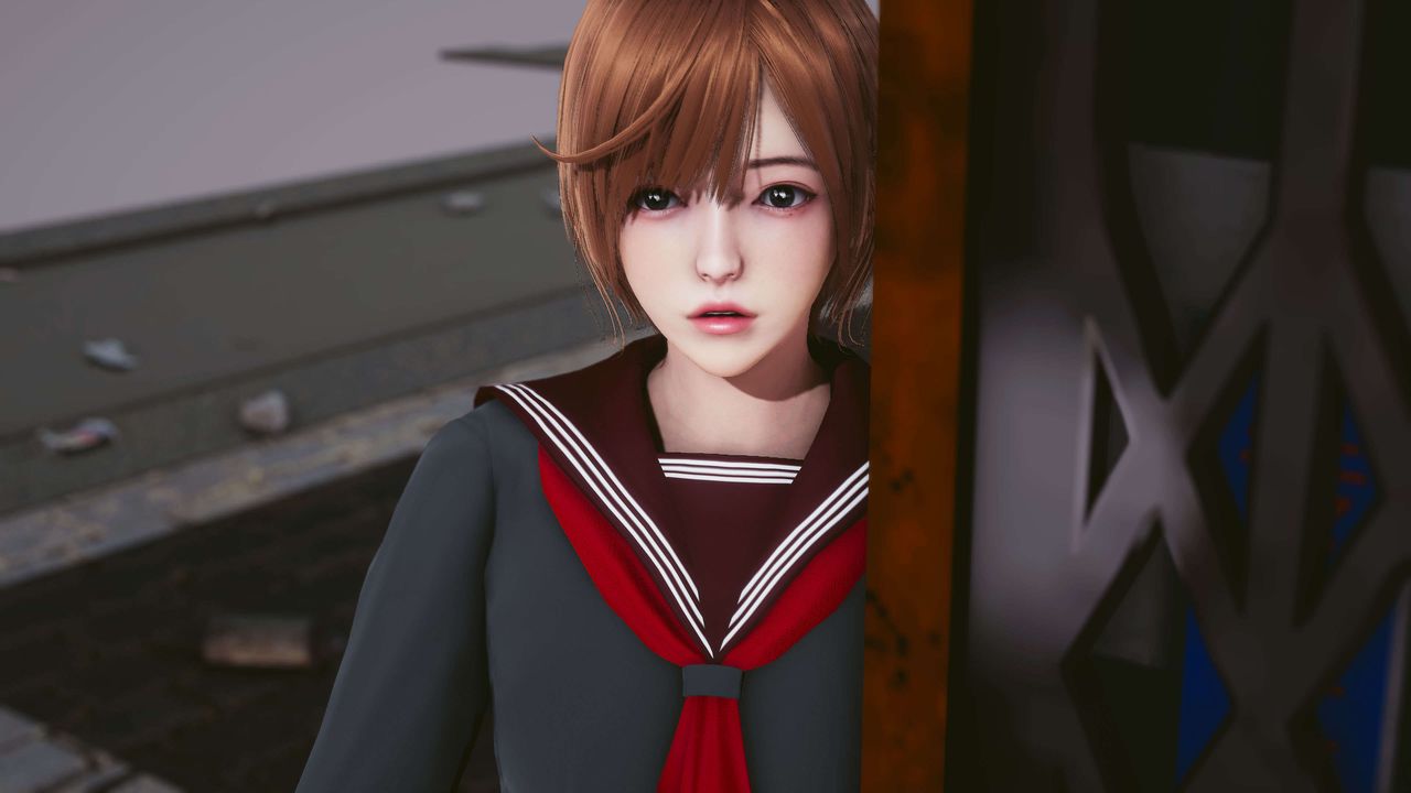 [3D]美少女假面馮迪妮，第20話，第 22 页