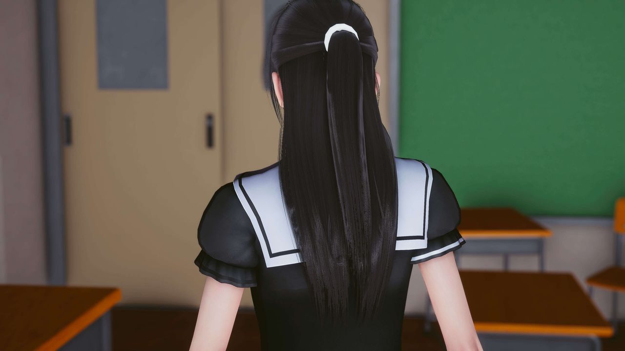 [3D]美少女假面馮迪妮，第20話，第 12 页