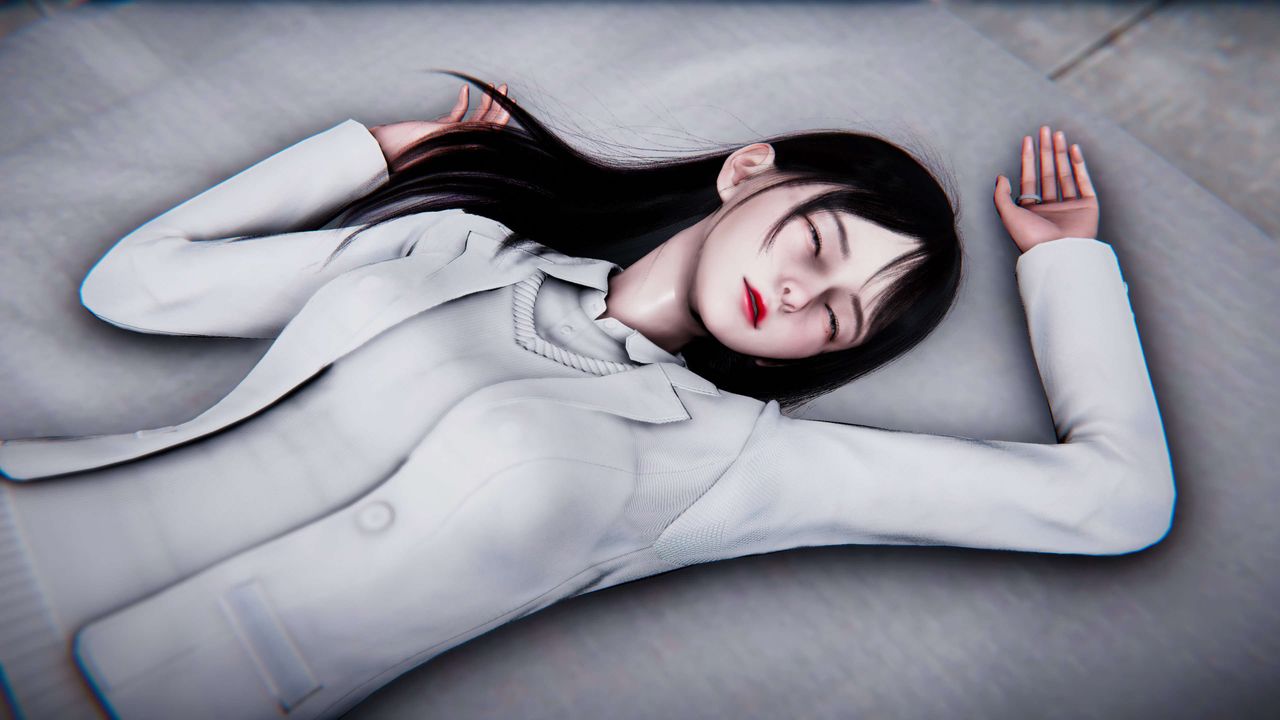 [3D]美少女假面馮迪妮，第27話，第 8 页