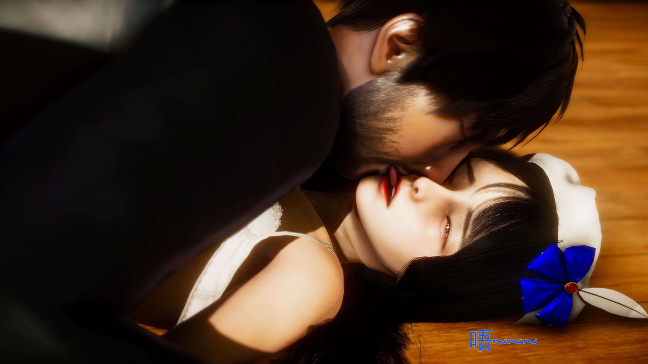 [3D]美少女假面馮迪妮，第29話，第 52 页