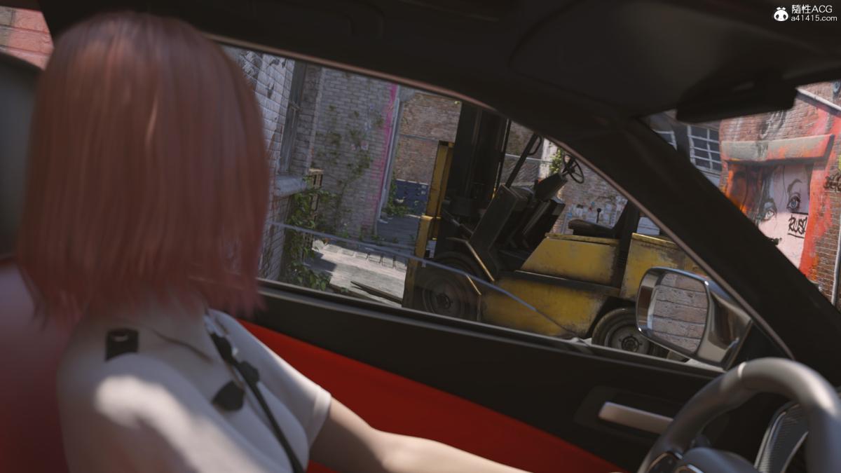 [3D]致命逮捕，上集，第 21 页