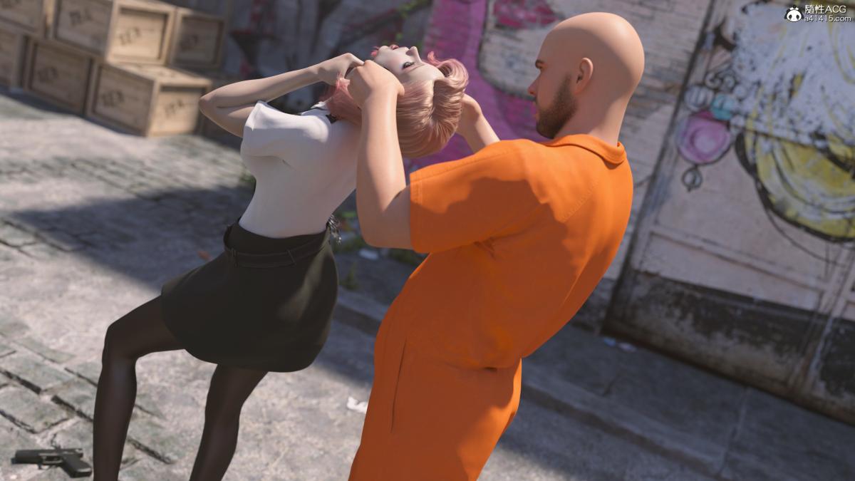 [3D]致命逮捕，上集，第 65 页