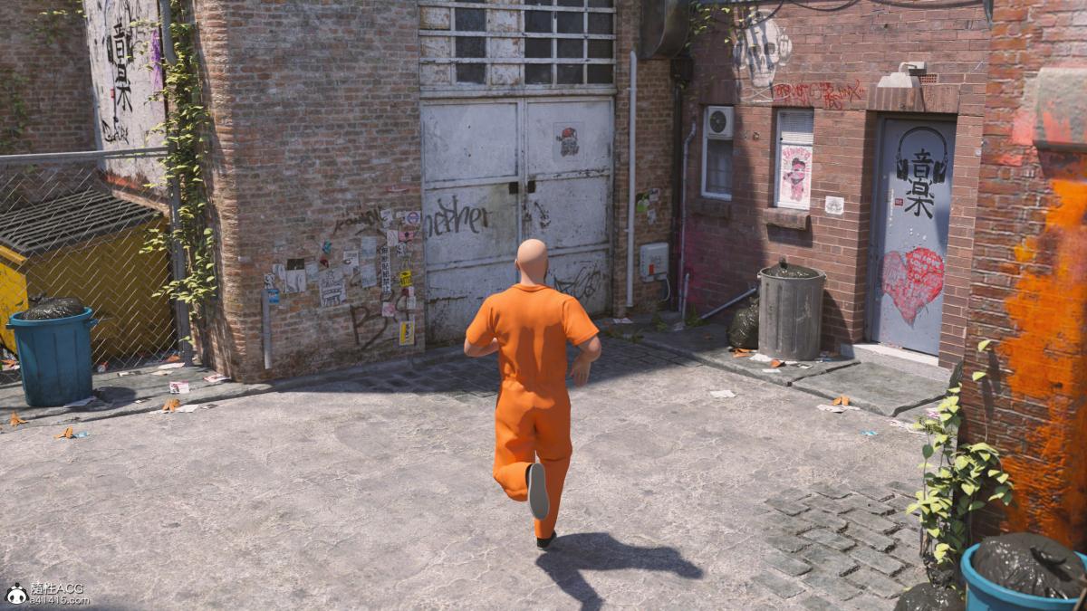 [3D]致命逮捕，上集，第 12 页