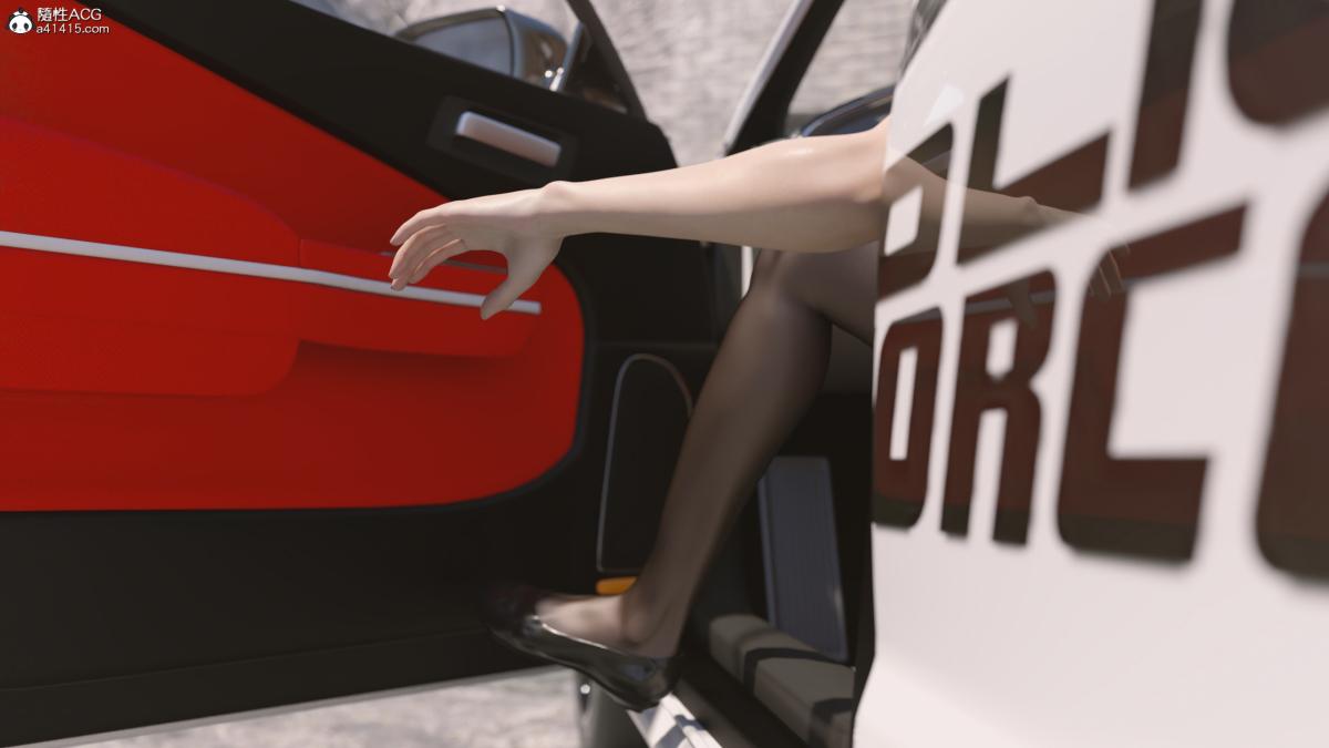 [3D]致命逮捕，上集，第 28 页