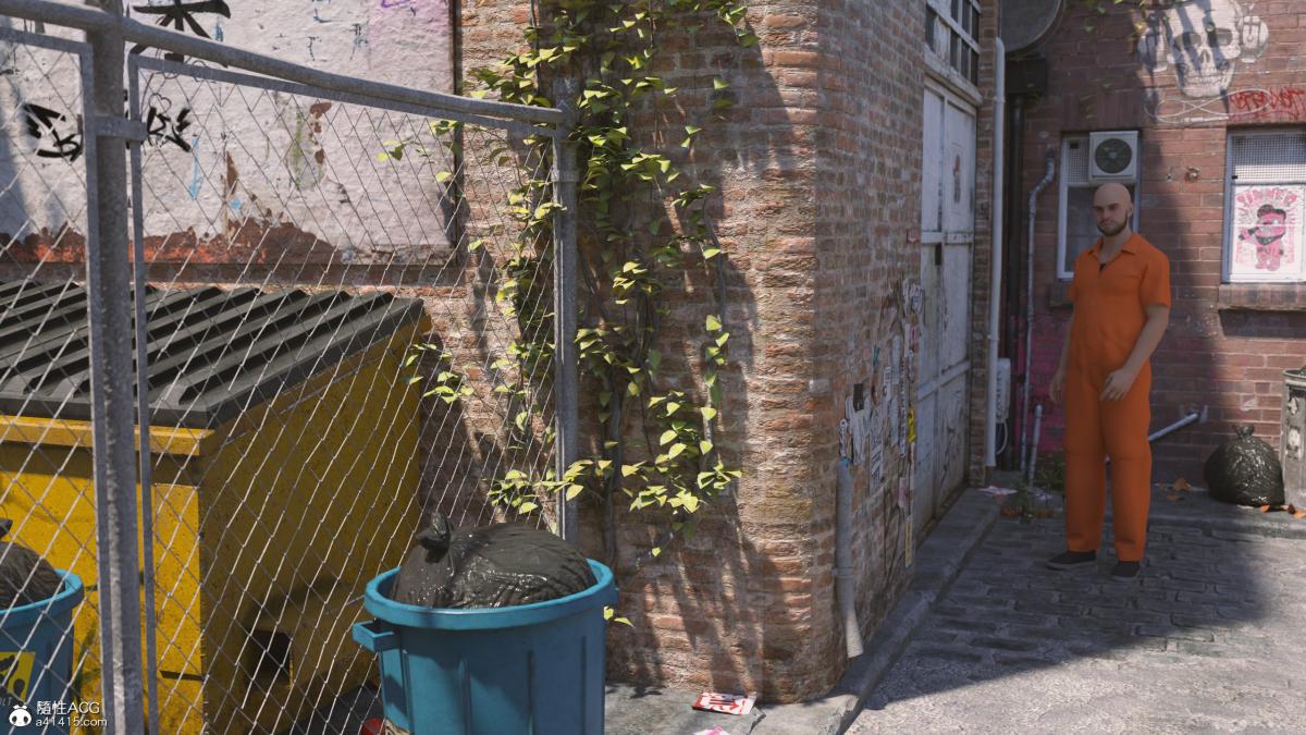[3D]致命逮捕，上集，第 15 页