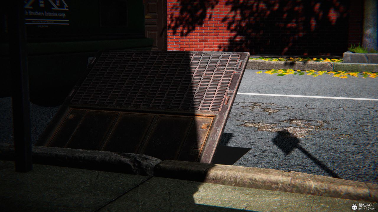 [3D]蝴蝶之殤第四季-罪城VICECITY，第79話，第 44 页
